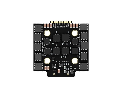 Регулятор оборотов Foxeer Reaper F4 Mini 128K 4в1 BL32 60A ESC
