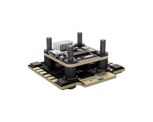 Регулятор оборотов Foxeer Reaper F4 Mini 128K 4в1 BL32 60A ESC