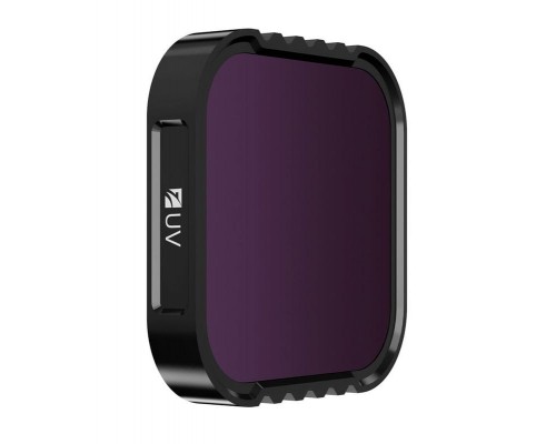 Ультрафиолетовый UV фильтр GoPro HERO11/10/9 Black и 11 Black Mini (Freewell)