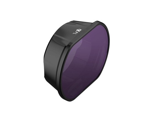 Поляризационный PL фильтр DJI FPV (Freewell)