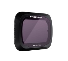 Нейтральный фильтр ND1000 DJI Mavic Air 2 (Freewell)
