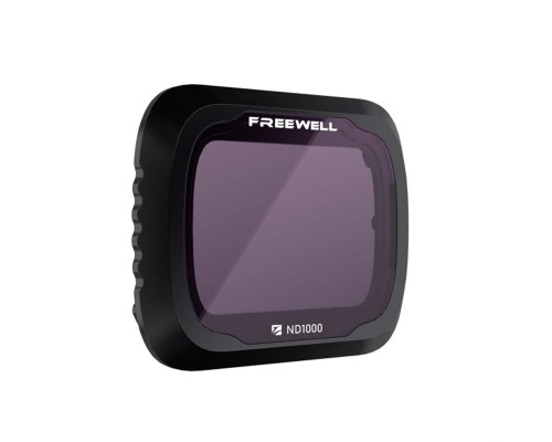 Нейтральный фильтр ND1000 DJI Mavic Air 2 (Freewell)