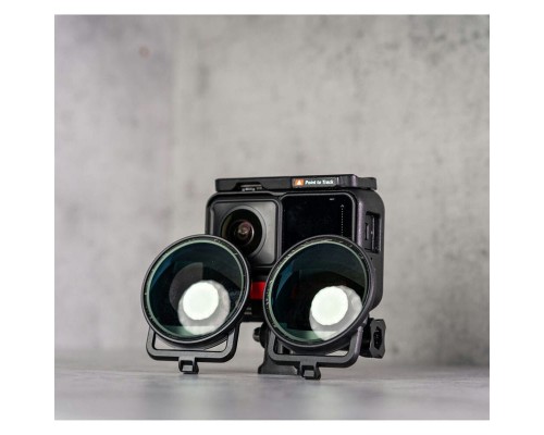 Нейтральный фильтр ND8 Insta360 ONE R (360 Edition) (Freewell)