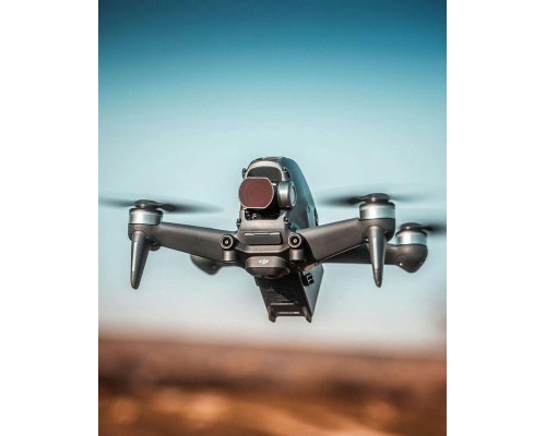 Нейтральный фильтр ND4 DJI FPV (Freewell)