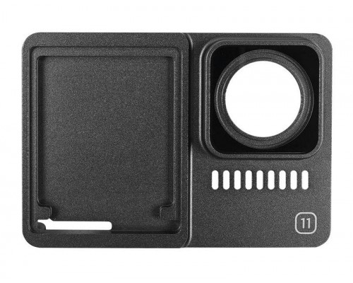Корпус Naked GoPro HERO11/10/9 (GEPRC) Корпус Naked GoPro HERO11/10/9 (GEPRC)