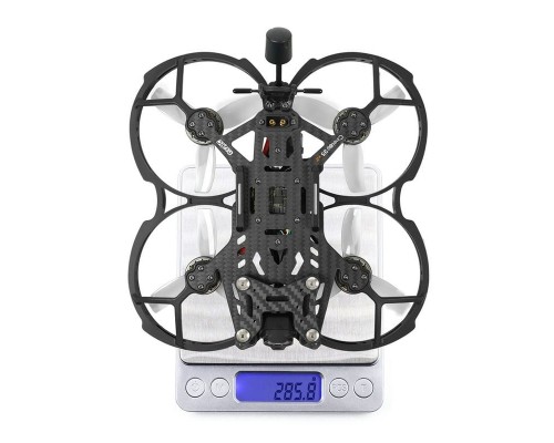 Квадрокоптер GEPRC CineLog35 V2 HD с O3 Air Unit Квадрокоптер GEPRC CineLog35 V2 HD с O3 Air Unit