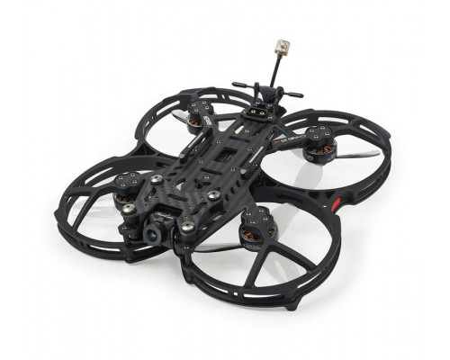 Квадрокоптер GEPRC CineLog35 V2 HD с RunCam Link Квадрокоптер GEPRC CineLog35 V2 HD с RunCam Link