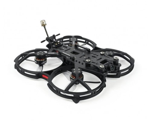 Квадрокоптер GEPRC CineLog35 V2 HD с RunCam Link Квадрокоптер GEPRC CineLog35 V2 HD с RunCam Link