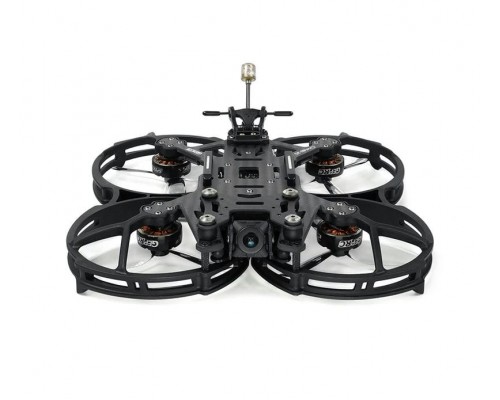 Квадрокоптер GEPRC CineLog35 V2 HD с RunCam Link Квадрокоптер GEPRC CineLog35 V2 HD с RunCam Link