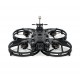 Квадрокоптер GEPRC CineLog35 V2 HD с RunCam Link