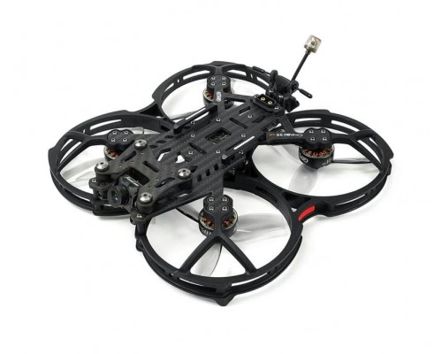 Квадрокоптер GEPRC CineLog35 V2 HD с RunCam Link Квадрокоптер GEPRC CineLog35 V2 HD с RunCam Link