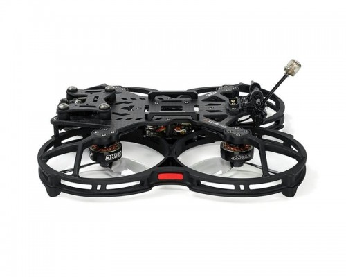 Квадрокоптер GEPRC CineLog35 V2 HD с RunCam Link Квадрокоптер GEPRC CineLog35 V2 HD с RunCam Link