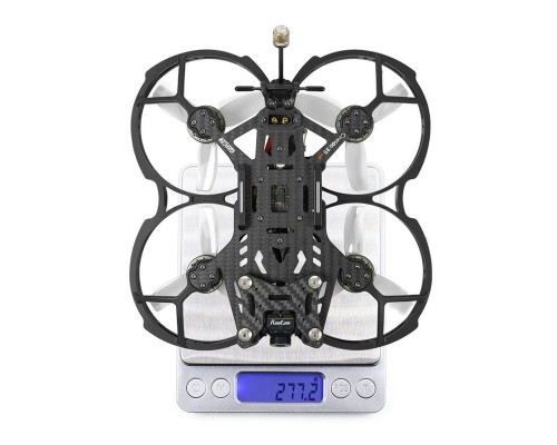 Квадрокоптер GEPRC CineLog35 V2 HD с RunCam Link Квадрокоптер GEPRC CineLog35 V2 HD с RunCam Link