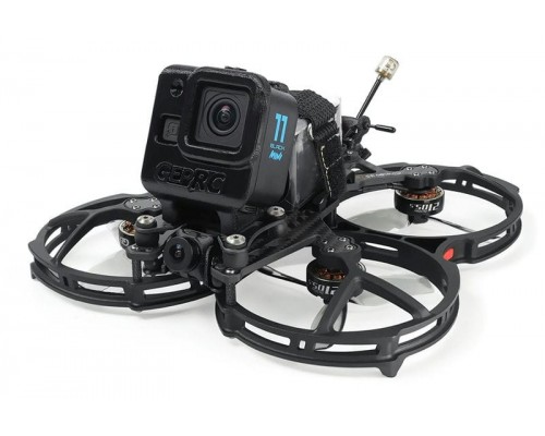 Квадрокоптер GEPRC CineLog35 V2 HD с RunCam Link Квадрокоптер GEPRC CineLog35 V2 HD с RunCam Link