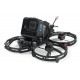 Квадрокоптер GEPRC CineLog35 V2 HD с RunCam Link