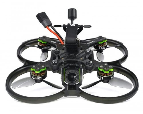 Квадрокоптер GEPRC Cinebot30 HD с O3 Air Unit (BNF-DJI) Квадрокоптер GEPRC Cinebot30 HD с O3 Air Unit (BNF-DJI)