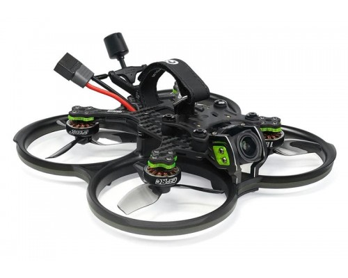 Квадрокоптер GEPRC Cinebot30 HD с O3 Air Unit (BNF-DJI) Квадрокоптер GEPRC Cinebot30 HD с O3 Air Unit (BNF-DJI)