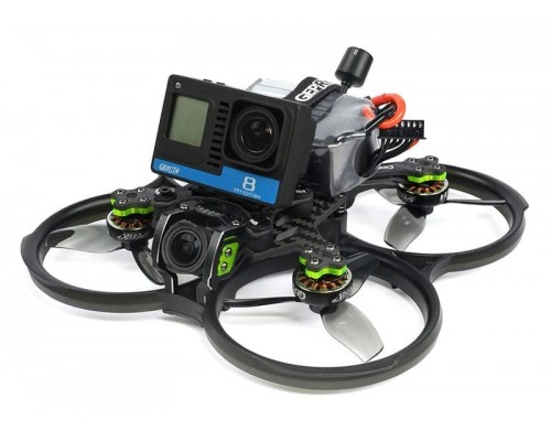 Квадрокоптер GEPRC Cinebot30 HD с O3 Air Unit (BNF-DJI) Квадрокоптер GEPRC Cinebot30 HD с O3 Air Unit (BNF-DJI)
