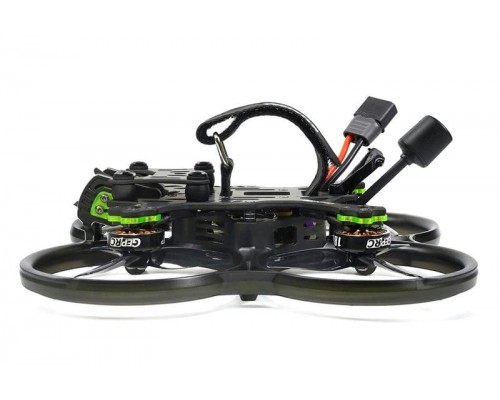 Квадрокоптер GEPRC Cinebot30 HD с O3 Air Unit (BNF-DJI) Квадрокоптер GEPRC Cinebot30 HD с O3 Air Unit (BNF-DJI)