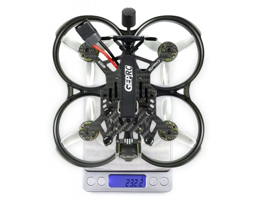 Квадрокоптер GEPRC Cinebot30 HD с O3 Air Unit (BNF-DJI) Квадрокоптер GEPRC Cinebot30 HD с O3 Air Unit (BNF-DJI)