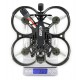 Квадрокоптер GEPRC Cinebot30 HD с O3 Air Unit (BNF-DJI)