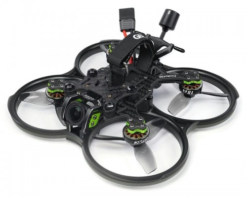 Квадрокоптер GEPRC Cinebot30 HD с O3 Air Unit (BNF-DJI) Квадрокоптер GEPRC Cinebot30 HD с O3 Air Unit (BNF-DJI)