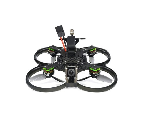 Квадрокоптер GEPRC Cinebot30 HD с RunCam Link Квадрокоптер GEPRC Cinebot30 HD с RunCam Link