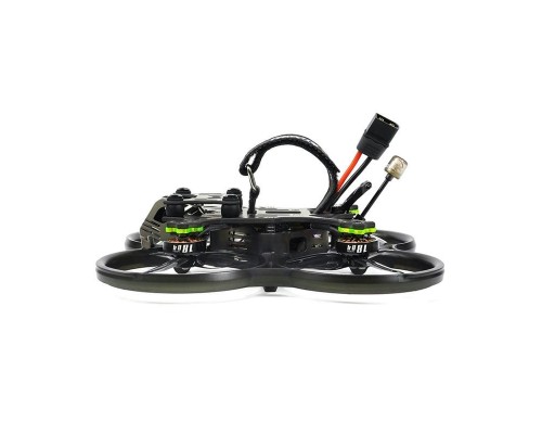 Квадрокоптер GEPRC Cinebot30 HD с RunCam Link Квадрокоптер GEPRC Cinebot30 HD с RunCam Link