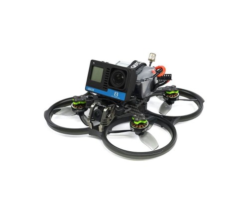 Квадрокоптер GEPRC Cinebot30 HD с RunCam Link Квадрокоптер GEPRC Cinebot30 HD с RunCam Link