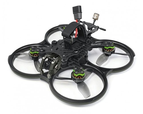 Квадрокоптер GEPRC Cinebot30 HD с RunCam Link Квадрокоптер GEPRC Cinebot30 HD с RunCam Link