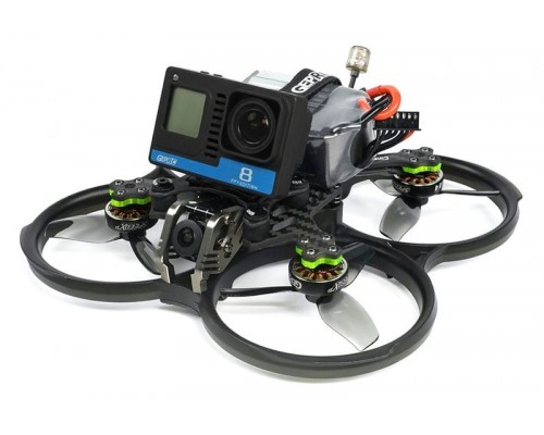 Квадрокоптер GEPRC Cinebot30 HD с Caddx Vista