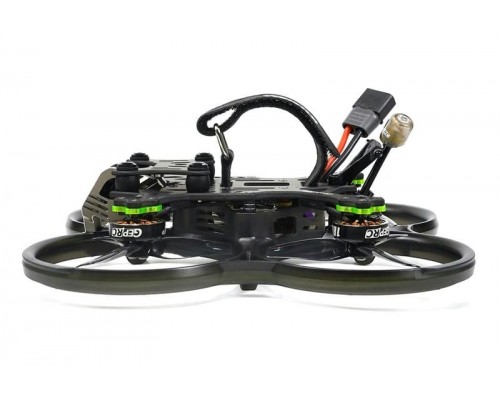Квадрокоптер GEPRC Cinebot30 HD с Walksnail Avatar (PNP) Квадрокоптер GEPRC Cinebot30 HD с Walksnail Avatar (PNP)