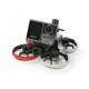 Квадрокоптер GEPRC CineLog20 HD с O3 Air Unit (BNF-DJI)