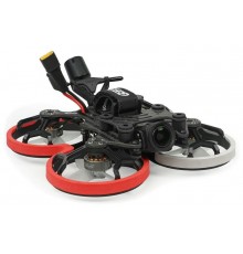 Квадрокоптер GEPRC CineLog20 HD с O3 Air Unit (BNF-DJI)