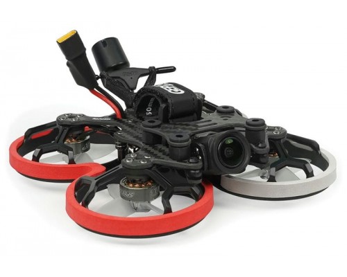Квадрокоптер GEPRC CineLog20 HD с O3 Air Unit (BNF-DJI) Квадрокоптер GEPRC CineLog20 HD с O3 Air Unit (BNF-DJI)