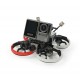 Квадрокоптер GEPRC CineLog20 HD с Walksnail Avatar (PNP)