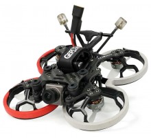 Квадрокоптер GEPRC CineLog20 HD с Walksnail Avatar (PNP)