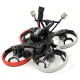 Квадрокоптер GEPRC CineLog20 HD с Walksnail Avatar (PNP)
