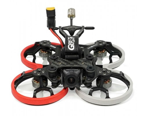 Квадрокоптер GEPRC CineLog20 HD с RunCam Link