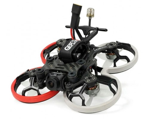 Квадрокоптер GEPRC CineLog20 HD с RunCam Link