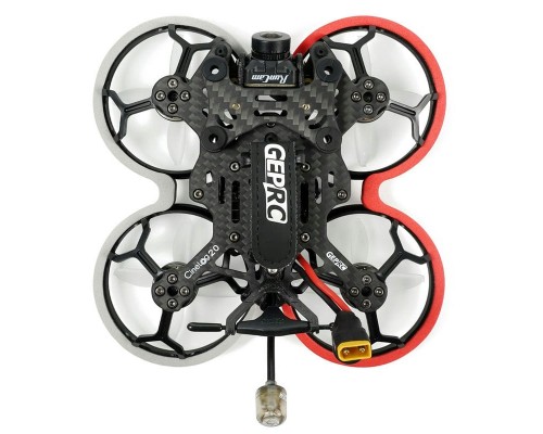 Квадрокоптер GEPRC CineLog20 HD с RunCam Link
