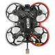 Квадрокоптер GEPRC CineLog20 HD с RunCam Link