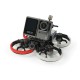 Квадрокоптер GEPRC CineLog20 HD с RunCam Link