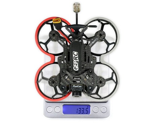 Квадрокоптер GEPRC CineLog20 HD с RunCam Link