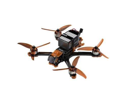 Набор фильтров (ND8/16/32/64/UV) DJI Avata / O3 Air Unit (GEPRC)
