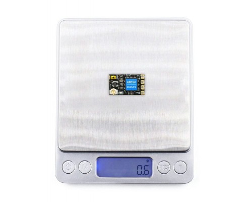 Приёмник GEPRC ELRS Nano (868/915 МГц) Приёмник GEPRC ELRS Nano (868/915 МГц)