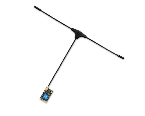 Приёмник GEPRC ELRS Nano (868/915 МГц) Приёмник GEPRC ELRS Nano (868/915 МГц)