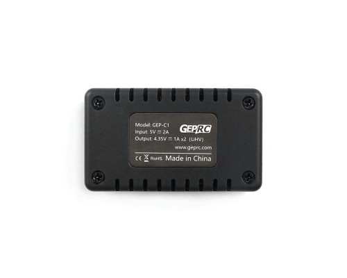 Зарядное устройство GEPRC GEP-C1