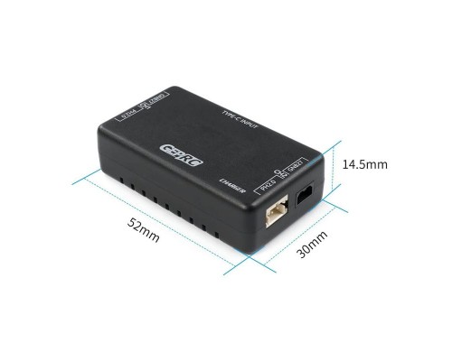 Зарядное устройство GEPRC GEP-C1
