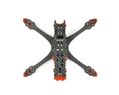 Рама GEPRC GEP-MK5X / GEP-MK5D O3 Pro Рама GEPRC GEP-MK5X / GEP-MK5D O3 Pro